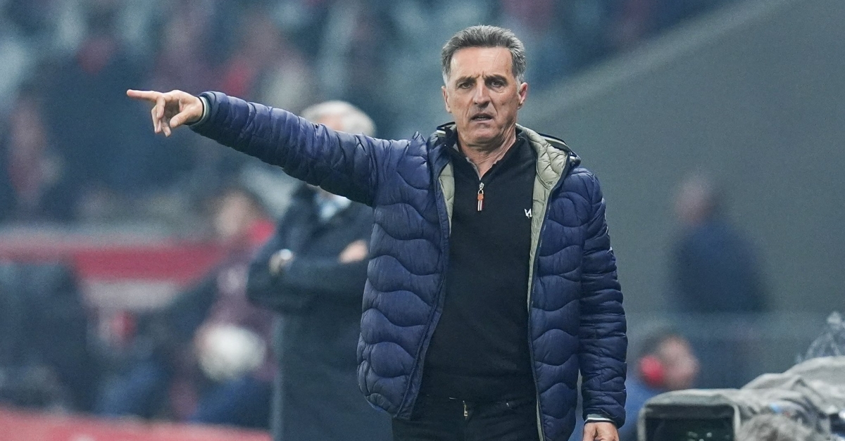 FC Nantes : Un second club de Ligue 1 entre en lice pour Christophe Pélissier !