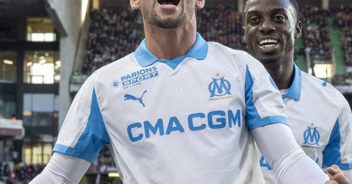 Mercato OM : Deux départs à l'origine d'immenses regrets pour les Phocéens ?