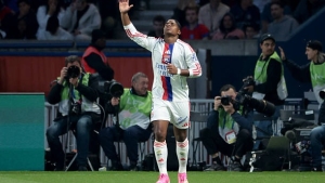 Illustration : OL : Endrick fait ses adieux après avoir retrouvé la lumière à Lyon