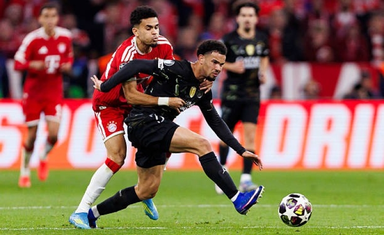 Illustration : "PSG : le retour d’Hakimi va faire une victime avant Arsenal"