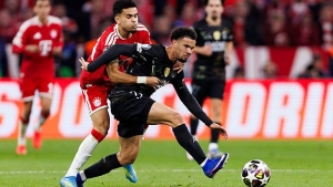 Illustration : PSG : le retour d’Hakimi va faire une victime avant Arsenal