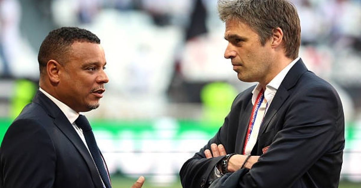 OL :  Le club verrouille cinq cadres, le mercato s’annonce brutal