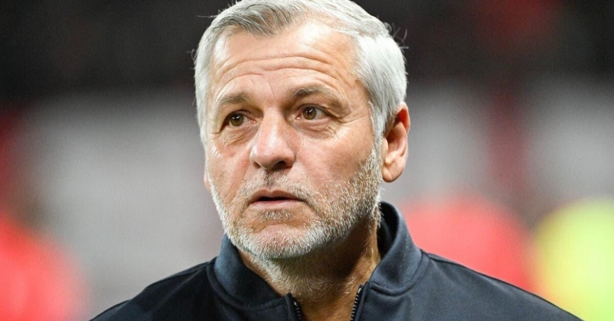 LOSC : Deux profils ciblés pour succéder à Bruno Genesio