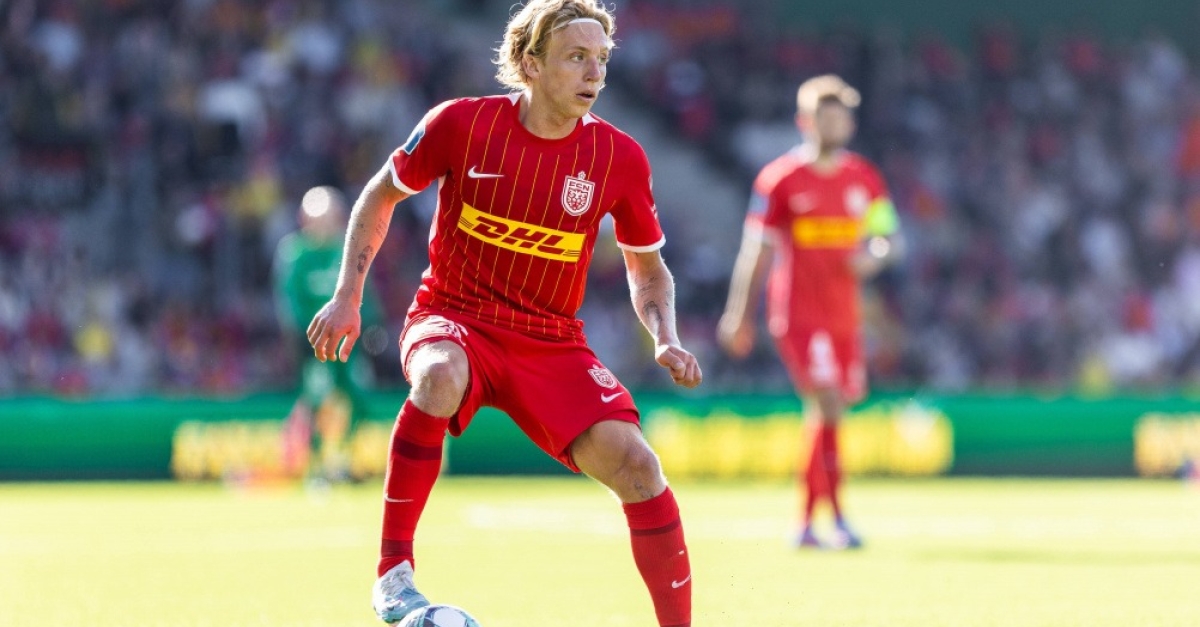OL Mercato : Lyon en discussions avancées pour s'offrir le capitaine de Salzbourg