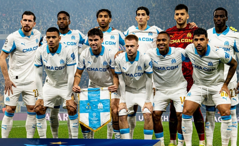 Illustration : "OM : Un énorme chamboulement se prépare à Marseille, sept cadres sur le départ !"