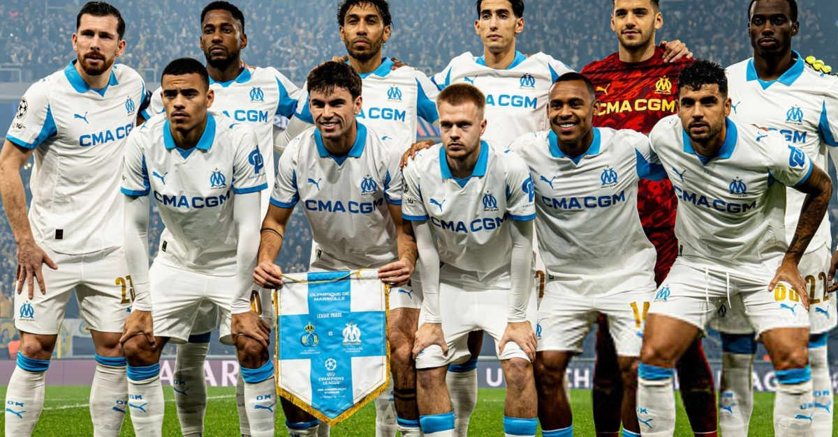 OM : Un énorme chamboulement se prépare à Marseille, sept cadres sur le départ !