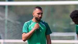 Illustration : ASSE - OGC Nice : plusieurs retours espérés avant les barrages