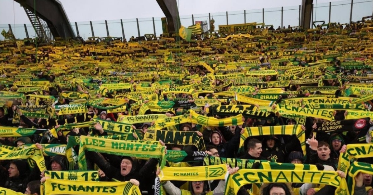FC Nantes : Les jeunes Canaris veulent ramener un peu d'espoir après la catastrophe