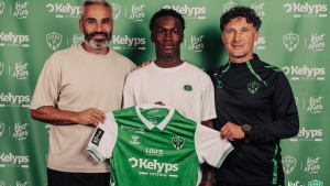 Illustration : Mercato ASSE : Les Verts activent deux dossiers brûlants pour préparer l'avenir !