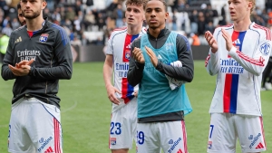 Illustration : Mercato OL : Un cadre de Fonseca prépare un départ à 20 M€