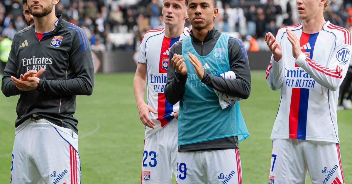 Mercato OL : Un cadre de Fonseca prépare un départ à 20 M€
