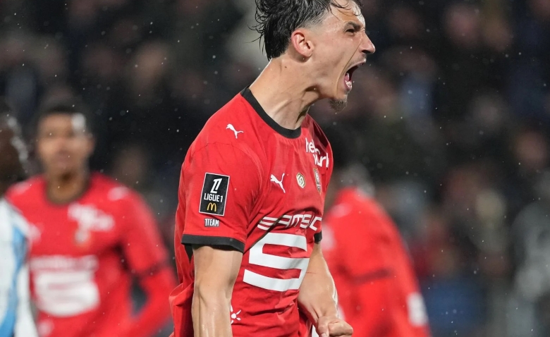 Illustration : "Mercato Rennes : Trois casse-têtes pour la direction rennaise à l'approche de l'été"