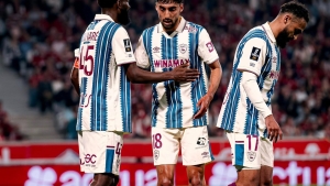 Illustration : Mercato Le Havre : Après Bodmer, un premier joueur fait déjà ses adieux !