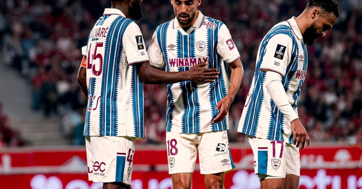 Mercato Le Havre : Après Bodmer, un premier joueur fait déjà ses adieux !