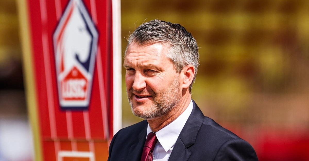 Mercato LOSC : Les Lillois prêt à chipper une pépite brésilienne au PSG