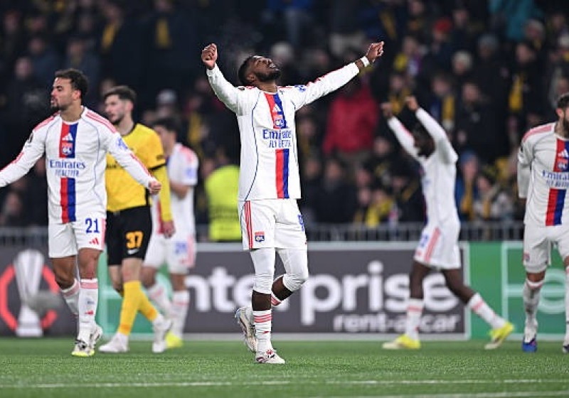 Illustration : Mercato OL : Les Gones discutent avec Salzbourg pour un milieu