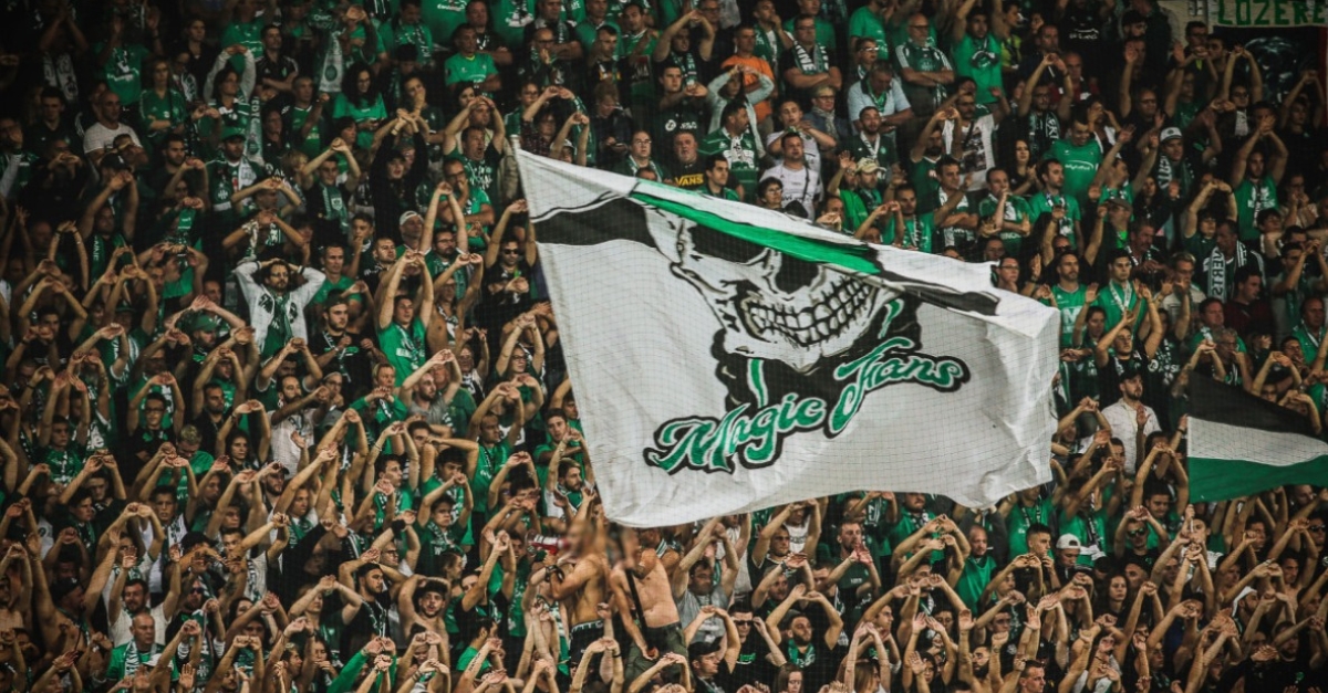 ASSE - OGC Nice : Laurent Nunez relance les tensions autour des groupes ultras