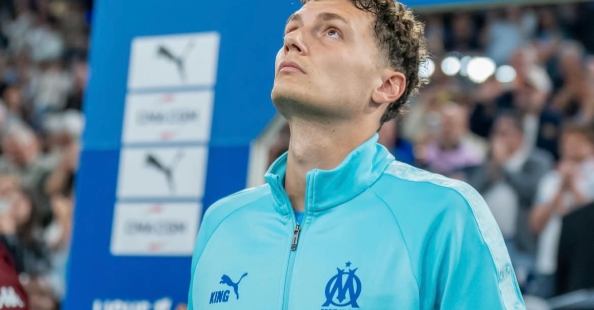 OM : Coup dur pour Benjamin Pavard, visé par une tentative de cambriolage