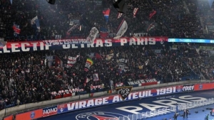Illustration : PSG : le Virage Auteuil fermé après les incidents face à Brest