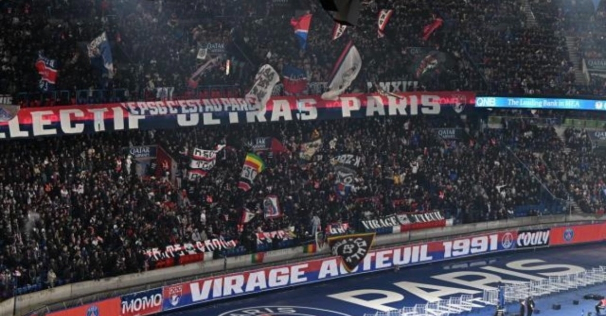 PSG : le Virage Auteuil fermé après les incidents face à Brest