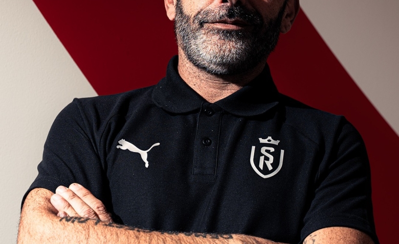 Illustration : "Stade de Reims : On connaît le nom du nouvel entraîneur !"