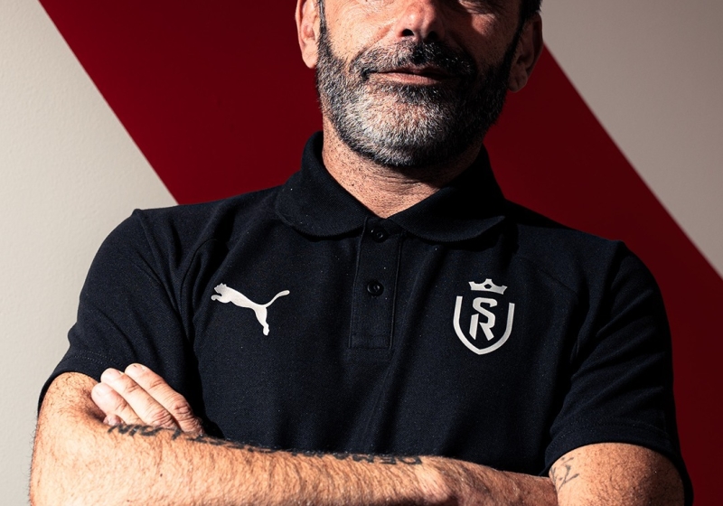 Illustration : Stade de Reims : On connaît le nom du nouvel entraîneur !