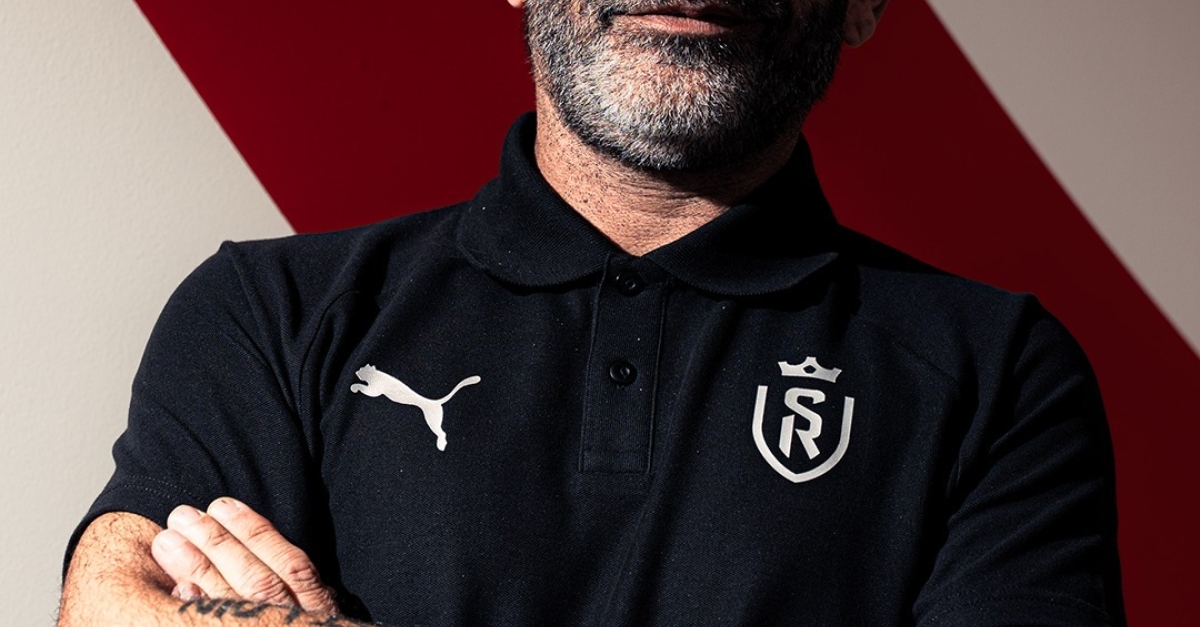 Stade de Reims : On connaît le nom du nouvel entraîneur !