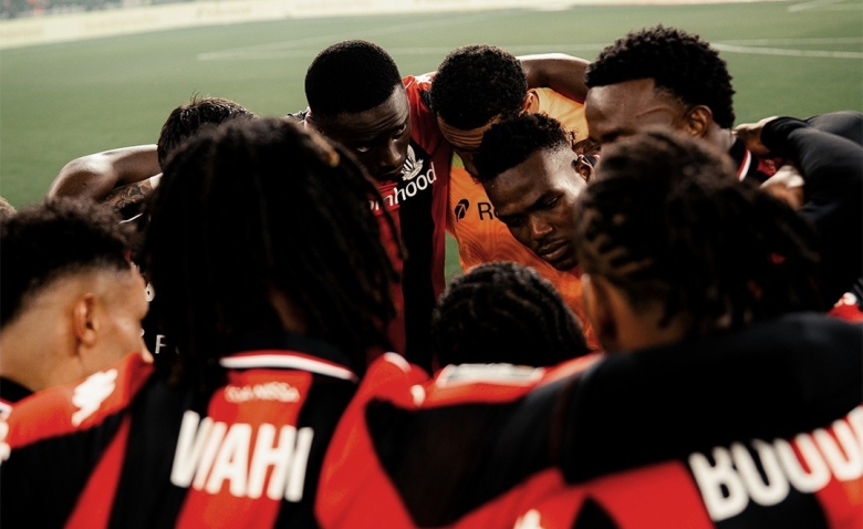 Illustration : "OGC Nice : 3 bonnes nouvelles et 2 joueurs écartés pour la finale de Coupe de France !"