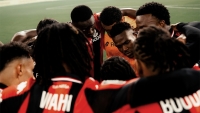 Illustration : "OGC Nice : 3 bonnes nouvelles et 2 joueurs écartés pour la finale de Coupe de France !"