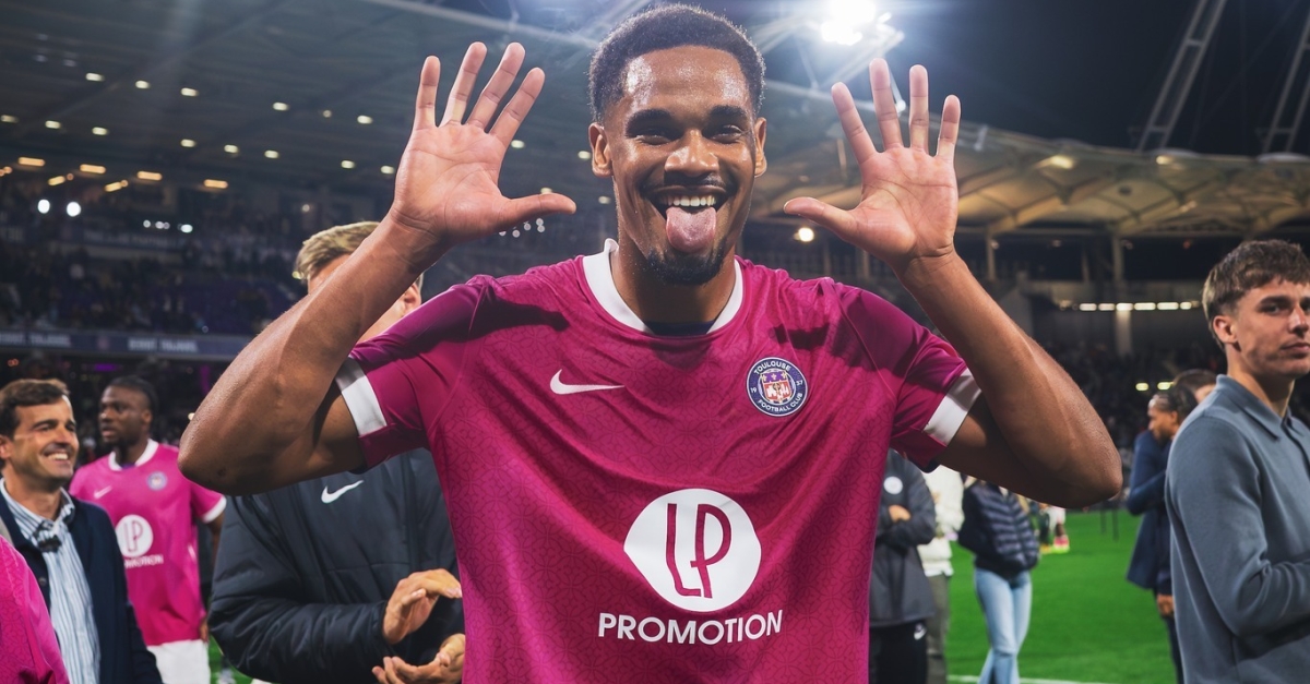 Mercato Toulouse FC : Un attaquant sur le départ ?