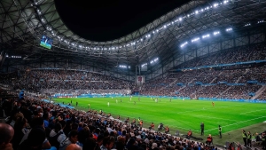 Illustration : OM : Malgré l'Europe, les supporters marseillais détruisent la saison du club !