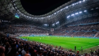 Illustration : "OM : Malgré l'Europe, les supporters marseillais détruisent la saison du club !"