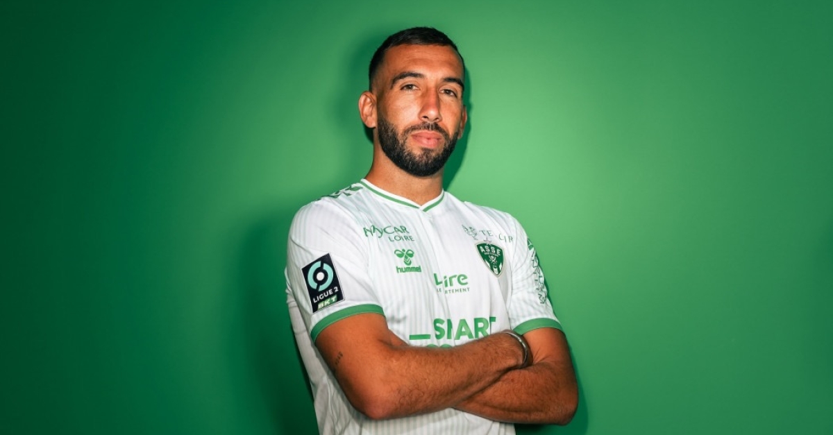 ASSE Mercato : Un départ important se confirme déjà chez les Verts !