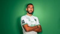Illustration : "ASSE Mercato : Un départ important se confirme déjà chez les Verts !"
