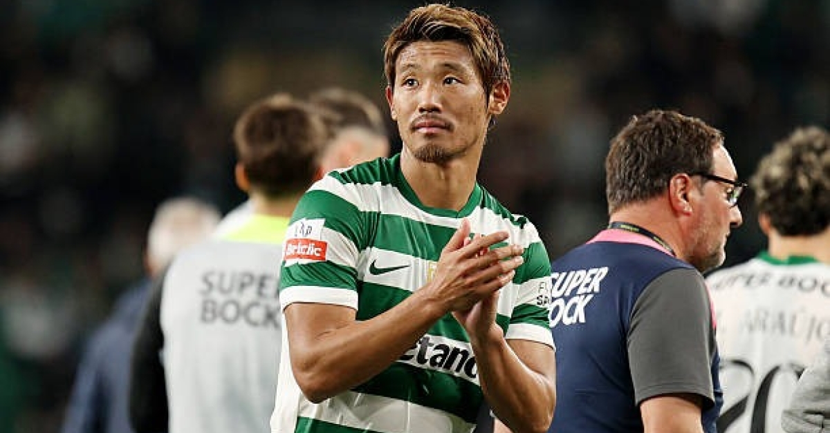 Mercato : L'OM veut doubler l'OL sur un phénomène japonais !
