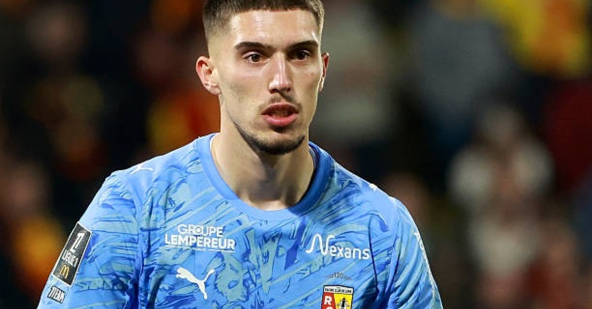 Mercato Lens : Un signal de bon augure pour l'avenir d'un grand artisan de la saison