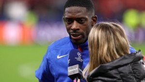 Illustration : PSG : Dembélé donne un immense indice sur son avenir !