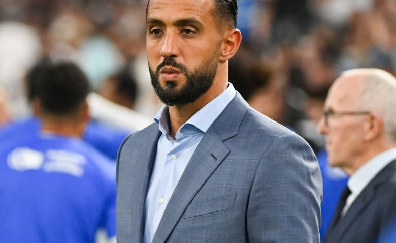 Illustration : "OM : Benatia prêt à rejoindre le PSG ? La bombe qui fait scandale à Marseille !"