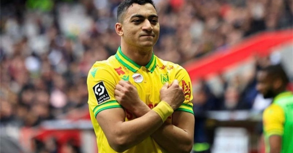 FC Nantes : Grosse clim pour un Canari à la Coupe du Monde, le club s'arrache les cheveux