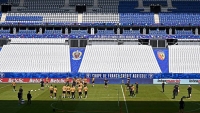 Illustration : "RC Lens - OGC Nice : L'appel de dernière minute pour lancer "La Lensoise" et enflammer le Stade de France !"