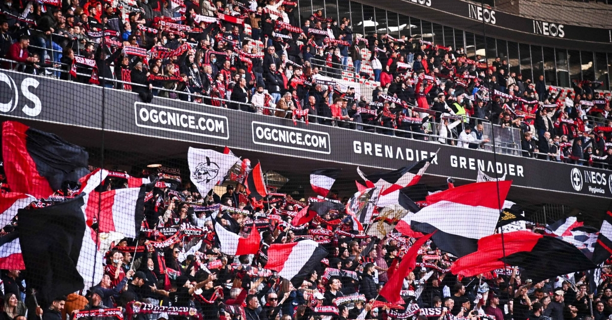 Finale Coupe de France : Des supporters de Nice sèment le chaos à Paris, 65 arrestations !