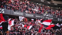 Illustration : "Finale Coupe de France : Des supporters de Nice sèment le chaos à Paris, 65 arrestations !"