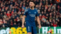 Illustration : "PSG : L'AC Milan fonce sur Gonçalo Ramos, un transfert surprise se prépare !"