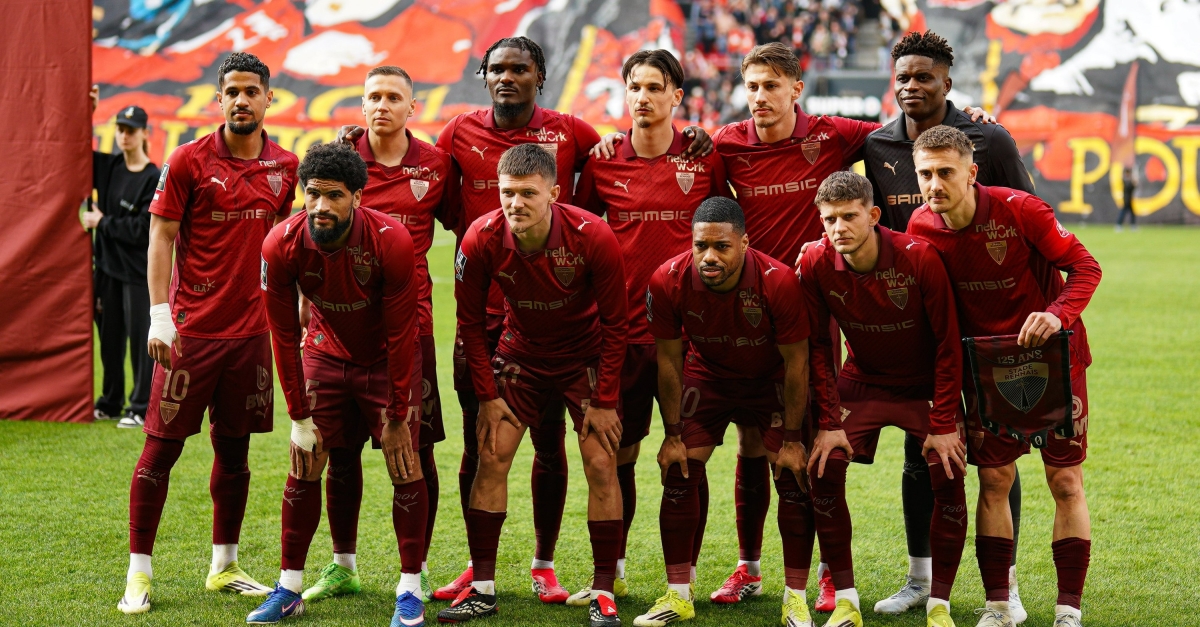 Mercato Rennes : Une pluie de recrues annoncée pour le retour en Coupe d'Europe !