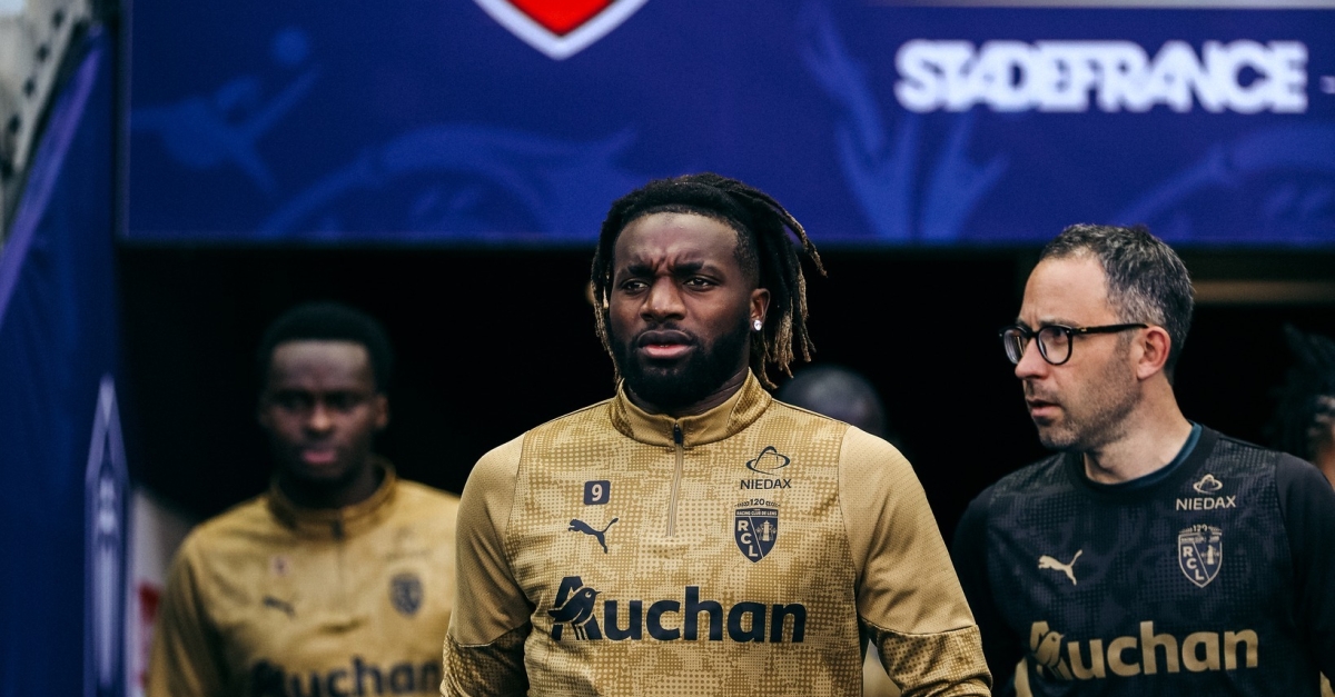 Mercato Lens : Le deuxième plus gros salaire du club sur le départ pour un projet surprise ?