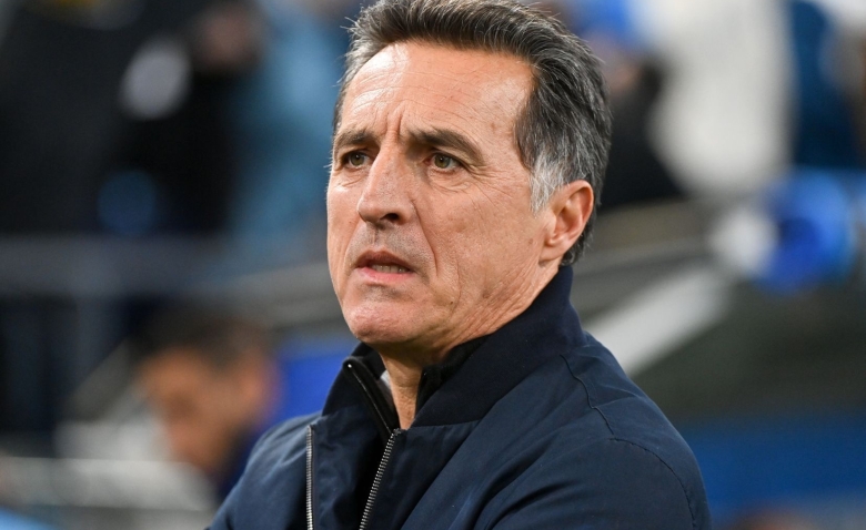Illustration : "AJ Auxerre : Coup de théâtre, Christophe Pélissier poussé vers la sortie !"