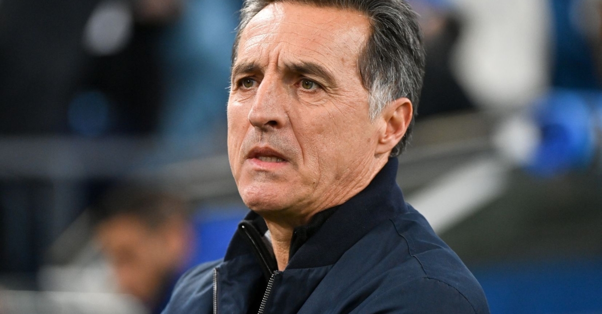 AJ Auxerre : Coup de théâtre, Christophe Pélissier poussé vers la sortie !