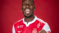 Illustration : "AS Monaco : Paul Pogba lâche déjà une annonce forte pour la saison prochaine !"