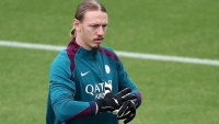 Illustration : "Mercato PSG : un énorme gardien visé pour concurrencer Safonov"