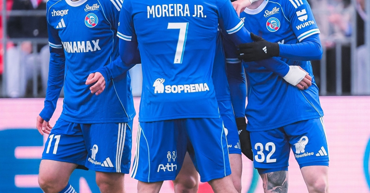 Mercato Strasbourg : Après Sarr et Emegha, un nouveau strasbourgeois débarque à Chelsea !